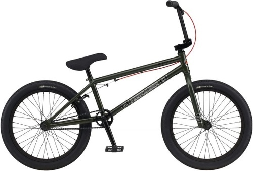 GT BICYCLES-Vélo GT Bicycles Performer Conway 21 2022-image-1