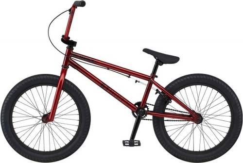 GT BICYCLES-Bmx Gt Slammer Kachinsky 20" Red 2022-2