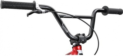MONGOOSE-Bmx Mongoose Title Cruiser Red-2