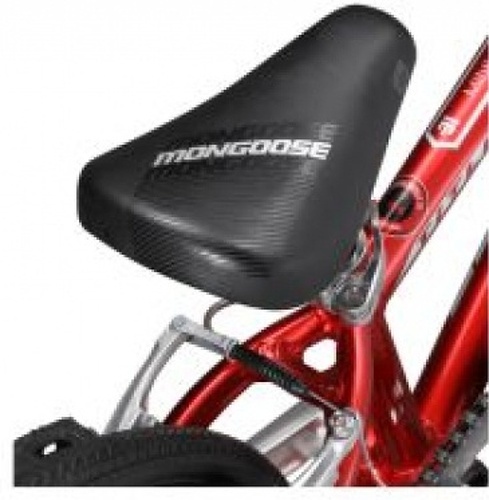 MONGOOSE-Bmx Mongoose Title Mini Red-3