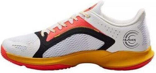 WILSON-Chaussures De Padel Wilson Hurakn 2.0-2