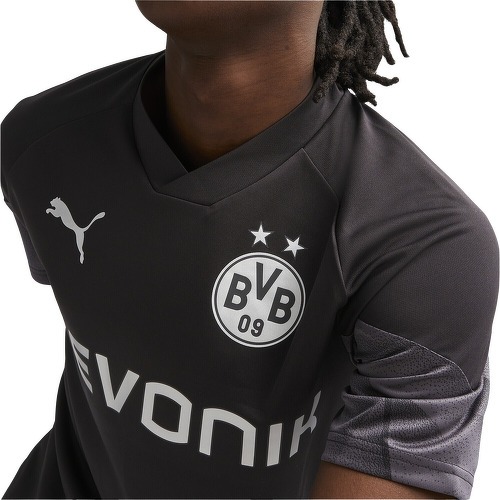PUMA-Maillot Training Borussia Dortmund 2023/24-4