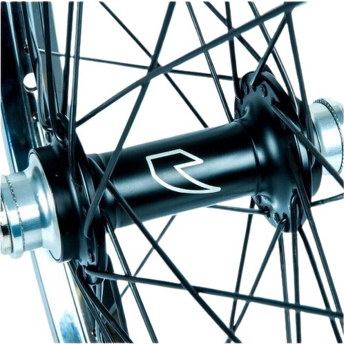 Tall Order-Roue Avant Tall Order Dynamics Chrome-3
