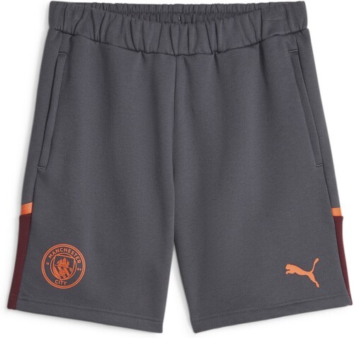 PUMA-Short Puma Manchester City-0