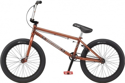 GT BICYCLES-Bmx Gt Performer 21'' Trans Cooper 2021-2