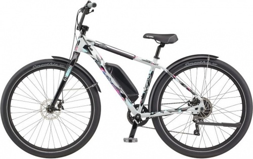 GT BICYCLES-Bmx Gt Power Performer Grey 2021-2