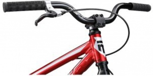 MONGOOSE-Bmx Mongoose Title Mini Red-2
