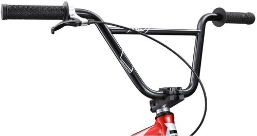 MONGOOSE-Bmx Mongoose Title Pro Xl Red-2