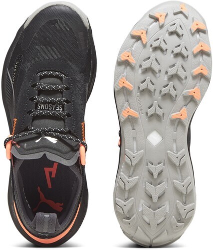 PUMA-Chaussures De Trail Puma Voyage Nitro 3 Gore Tex-1