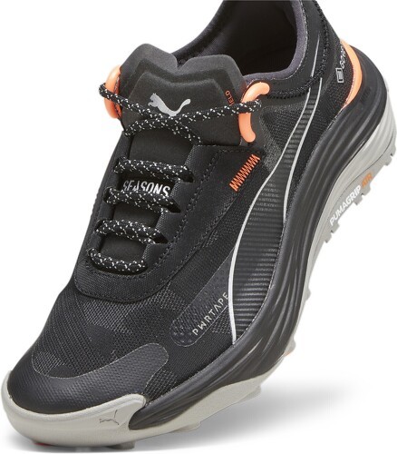 PUMA-Chaussures De Trail Puma Voyage Nitro 3 Gore Tex-3