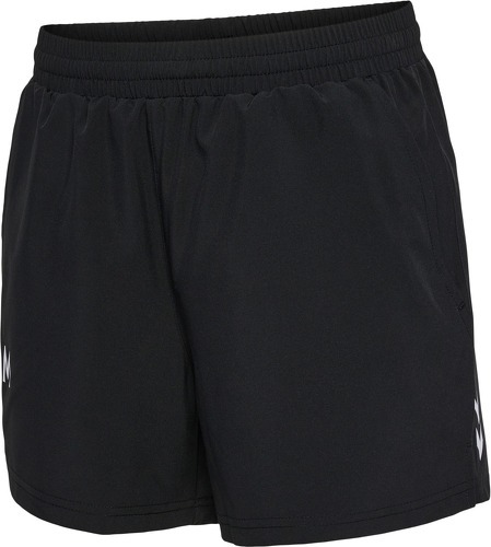 HUMMEL-Short femme Hummel Active Court Wov-3