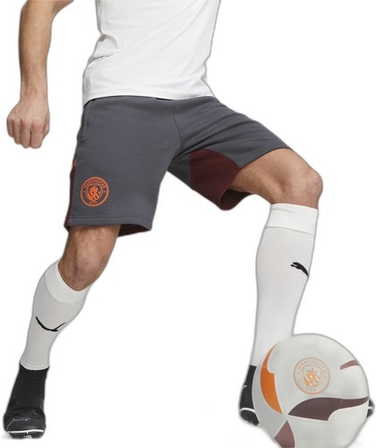 PUMA-Short Puma Manchester City-1