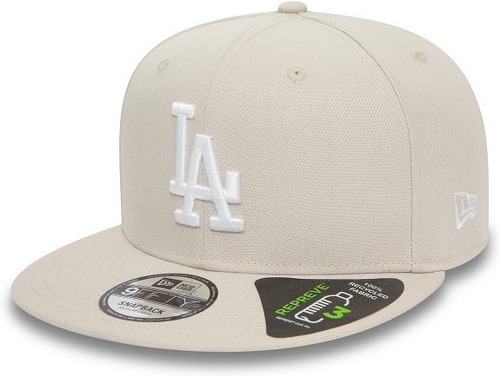 NEW ERA-Casquette Los Angeles Dodgers Repreve 9Fifty-image-1