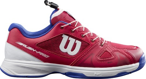 WILSON-Chaussures De Tennis Wilson Rush Pro Ql-0