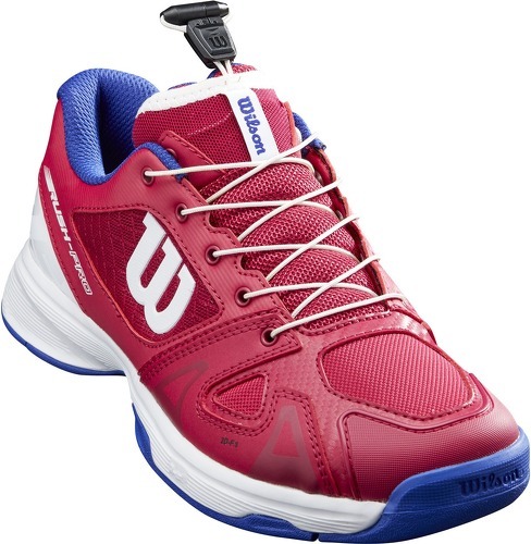 WILSON-Chaussures De Tennis Wilson Rush Pro Ql-1