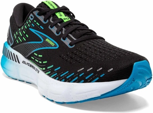 Brooks-Glycerin GTS 20-2