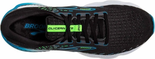 Brooks-Glycerin GTS 20-4