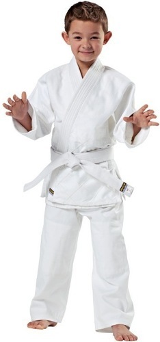KWON-Kimono Judo enfant Kwon Clubline Randori-0