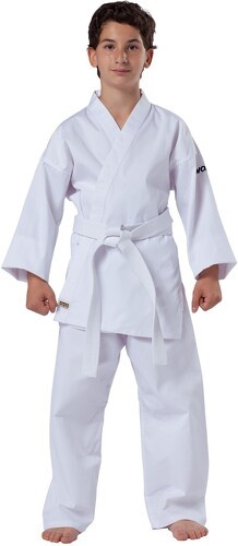 KWON-Kimono Karaté Kwon Clubline Basic-0