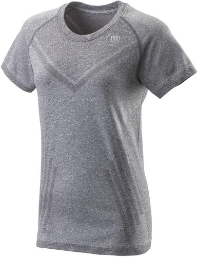 WILSON-Maillot Wilson Power Seamless-0