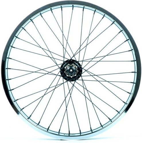 Tall Order-Roue Arriere Tall Order Dynamics Chrome-1