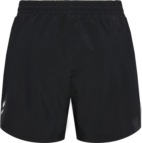 HUMMEL-Short femme Hummel Active Court Wov-1