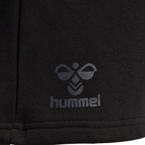 HUMMEL-HMLACTIVE CO SHORTS-4