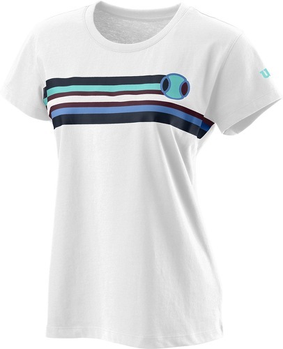 WILSON-T-Shirt Wilson Tracers Tech-0