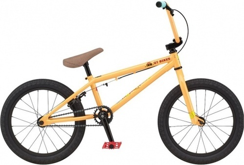 GT BICYCLES-Vélo enfant GT Bicycles Performer 18 2021-image-1