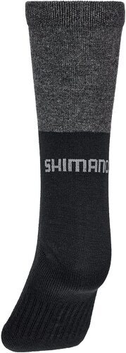 SHIMANO-Shimano Chaussettes Longue Original-1