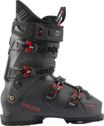 LANGE-Chaussures De Ski Lange Shadow 120 Mv Gw Gris Homme-image-1