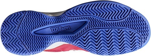 WILSON-Chaussures De Tennis Wilson Rush Pro Ql-2