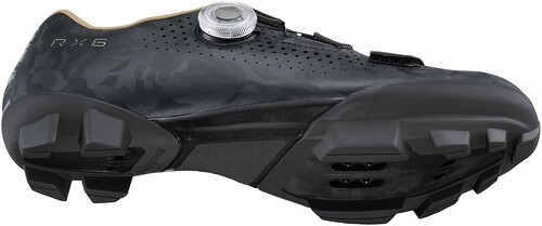 SHIMANO-Chaussures Shimano Sh Rx600-1