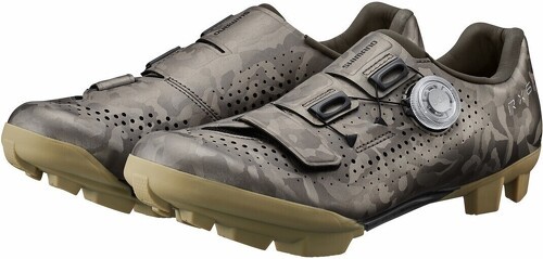 SHIMANO-Chaussures femme Shimano SH-RX600-1