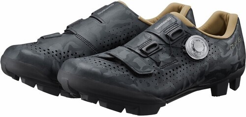 SHIMANO-Chaussures Shimano Sh Rx600-2