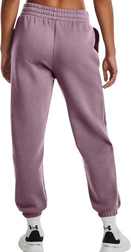 UNDER ARMOUR-Jogging femme Under Armour Essential Fleece-1