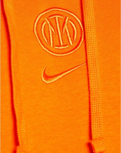 NIKE-Fc Inter Felpa Nike Third Fleece-2