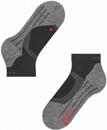 FALKE-RU4 Endurance Cool Short Running-2