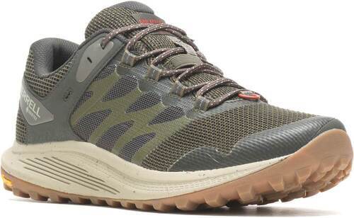 MERRELL-Nova 3 Gore-Tex-1