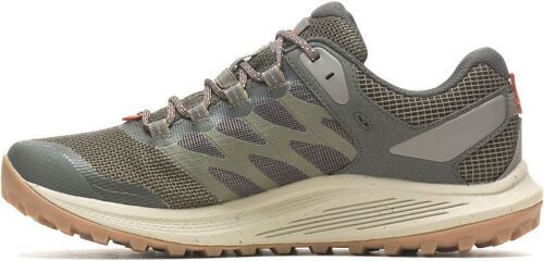 MERRELL-Nova 3 Gore-Tex-2