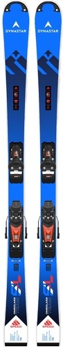 DYNASTAR-Pack De Ski Dynastar Speed Tm + Fixations Nx7-0