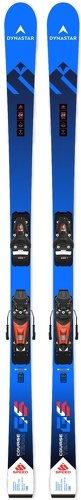 DYNASTAR-Pack De Ski Dynastar Speed Tm + Fixations Nx7 Bleu Garçon-image-1