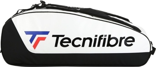 TECNIFIBRE-Sac Tecnifibre Tour Endurance 12R Blanc-2