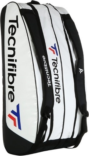 TECNIFIBRE-Sac Tecnifibre Tour Endurance 12R Blanc-3