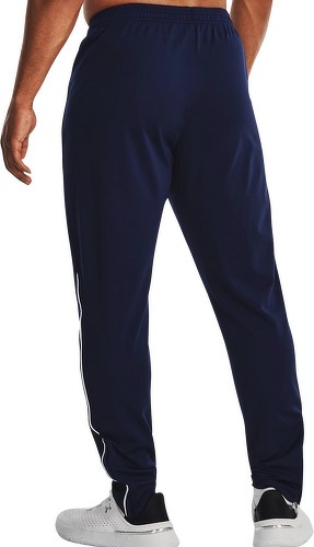 UNDER ARMOUR-Ua Pique Track Pant-3