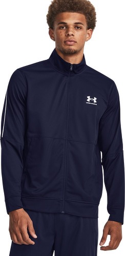 UNDER ARMOUR-Under Armour Veste Pique Track-2