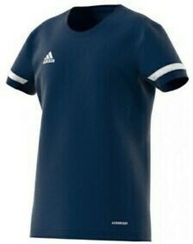 adidas Performance-Tshirt Marine-0