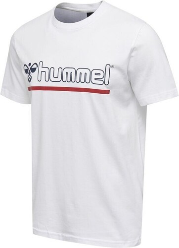 HUMMEL-Tshirt Hummel Brick-image-1