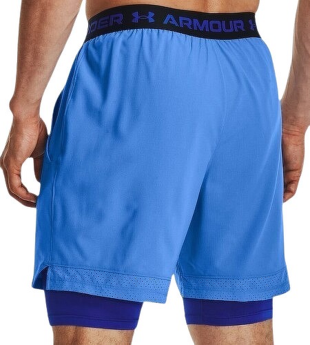 UNDER ARMOUR-Ua Vanish Woven 2In1 Sts-1