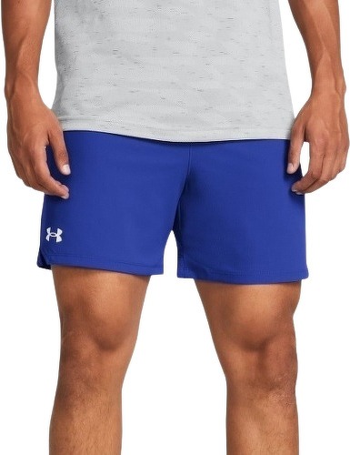 UNDER ARMOUR-UA Vanish Woven 6in Shorts-image-1